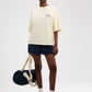 Lavender טי שירט קצרה לנשים Deliziosi ELLESSE‎