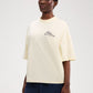 Lavender טי שירט קצרה לנשים Deliziosi ELLESSE‎