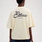 Lavender טי שירט קצרה לנשים Deliziosi ELLESSE‎