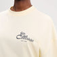 Misty Rose טי שירט קצרה לנשים Deliziosi ELLESSE‎