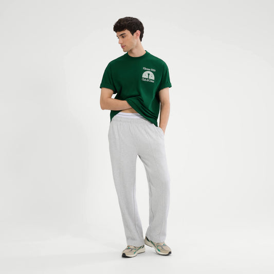 Lavender טי שירט קצרה לגברים Corsa ELLESSE‎