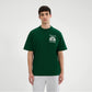Light Gray טי שירט קצרה לגברים Corsa ELLESSE‎