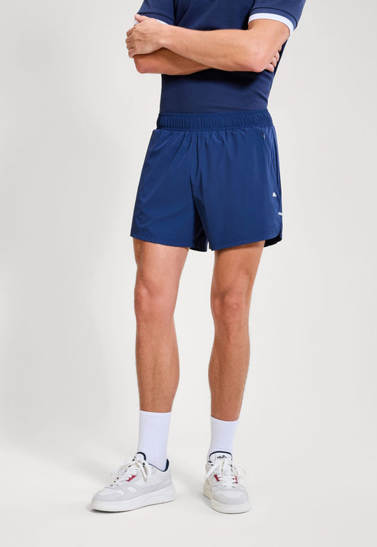 Lavender מכנסיים קצרים לגברים Erudito ELLESSE‎