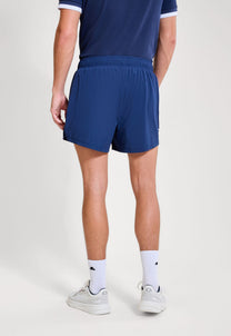Lavender מכנסיים קצרים לגברים Erudito ELLESSE‎