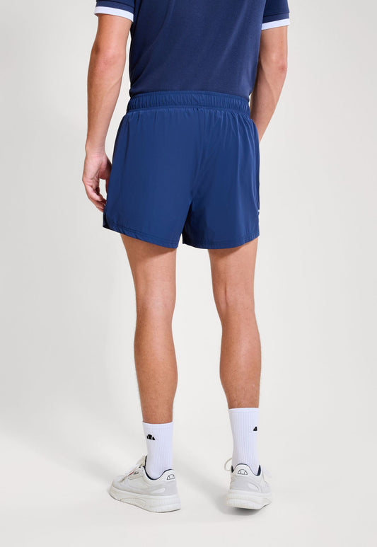 Lavender מכנסיים קצרים לגברים Erudito ELLESSE‎