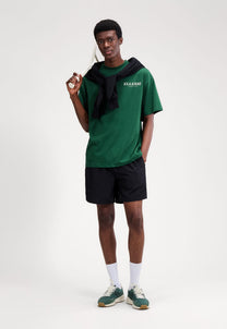 Lavender טי שירט קצרה לגברים Ellesse Oversized ELLESSE‎