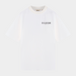 Lavender טי שירט קצרה לגברים Ellesse Oversized ELLESSE‎