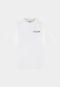 Lavender טי שירט קצרה לגברים Ellesse Oversized ELLESSE‎