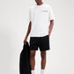 Lavender טי שירט קצרה לגברים Ellesse Oversized ELLESSE‎