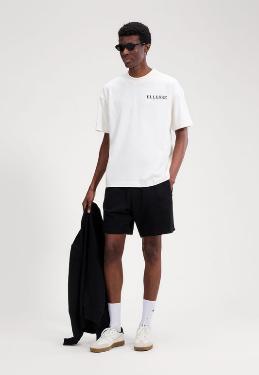 Lavender טי שירט קצרה לגברים Ellesse Oversized ELLESSE‎