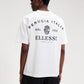 Lavender טי שירט קצרה לגברים Ellesse Oversized ELLESSE‎