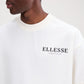 Lavender טי שירט קצרה לגברים Ellesse Oversized ELLESSE‎