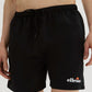Black בגד ים לגברים Laminardo ELLESSE‎