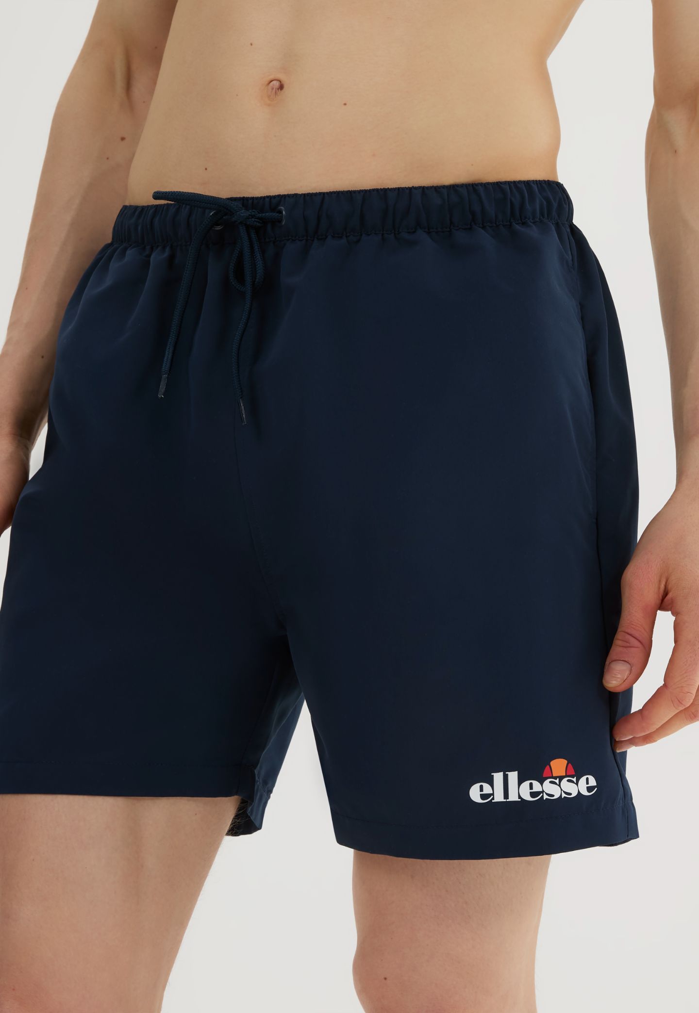 Black בגד ים לגברים Laminardo ELLESSE‎