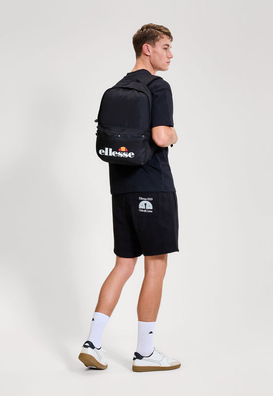 Lavender תיק גב Ralfa Backpack Set ELLESSE‎
