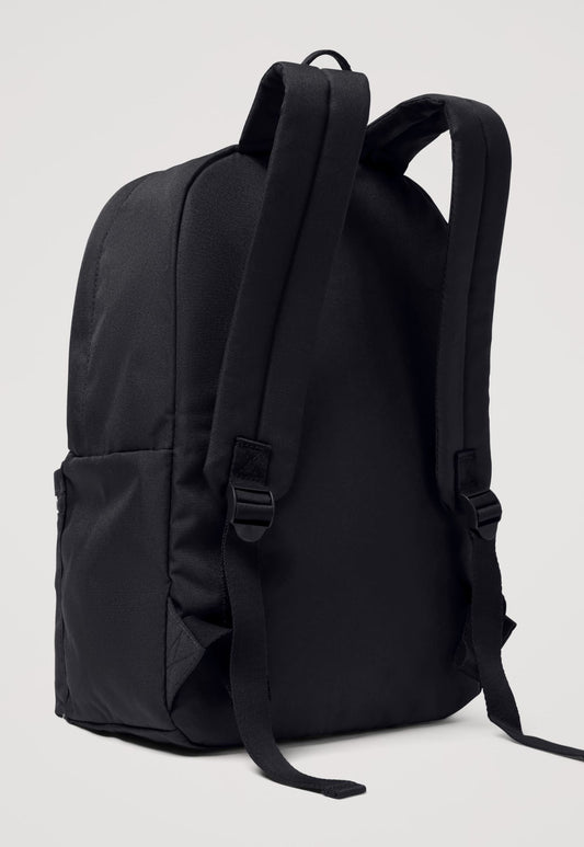 Black תיק גב Ralfa Backpack Set ELLESSE‎