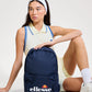 Lavender תיק גב Ralfa Backpack Set ELLESSE‎