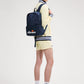 Lavender תיק גב Ralfa Backpack Set ELLESSE‎