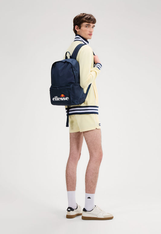 Lavender תיק גב Ralfa Backpack Set ELLESSE‎