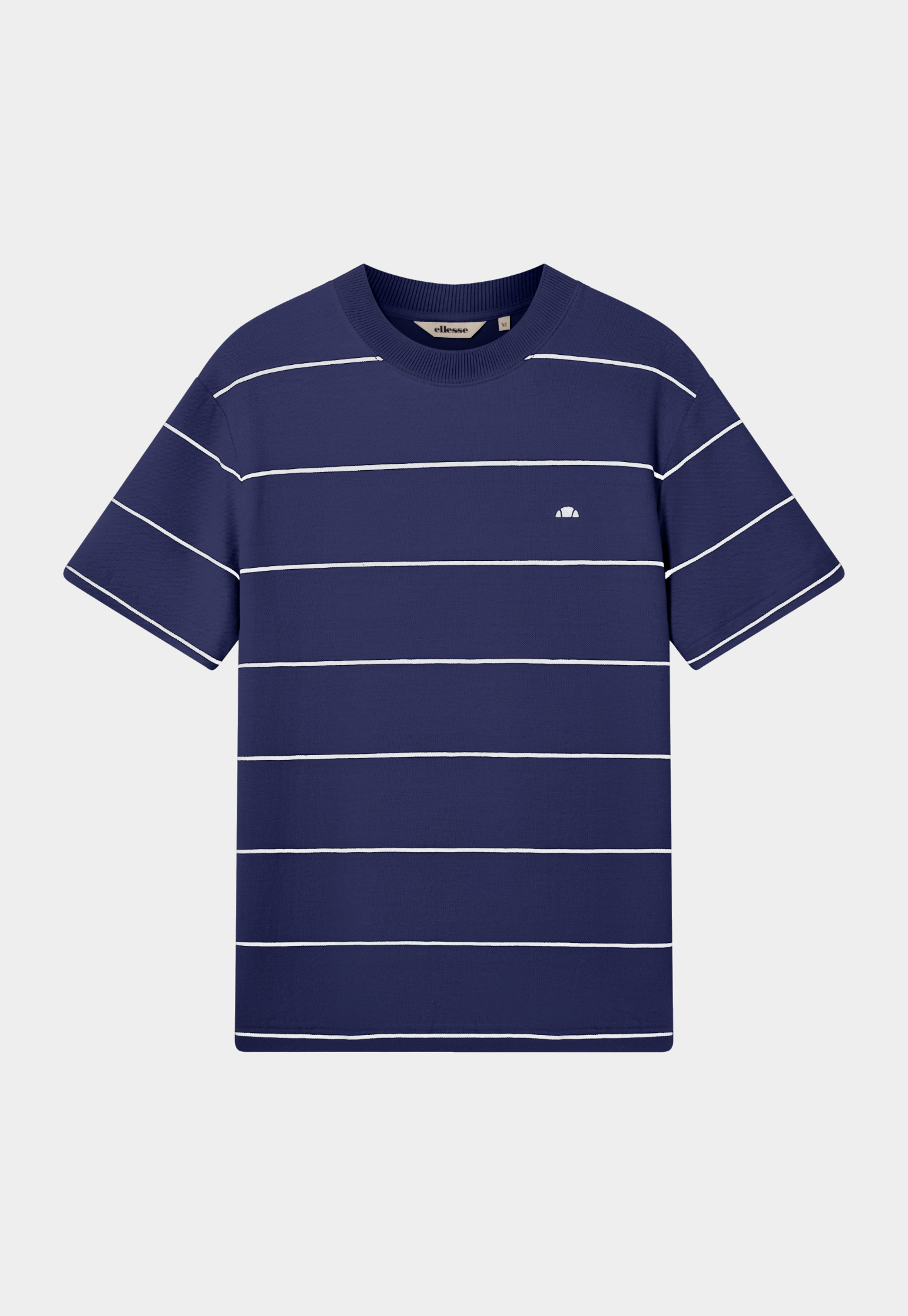 Lavender חולצה לגבריםVerri Gioco Milano ELLESSE‎