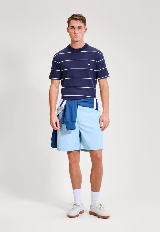 Lavender חולצה לגבריםVerri Gioco Milano ELLESSE‎