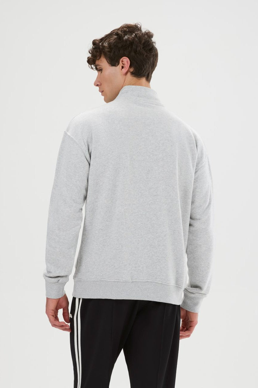 Gray סווטשירט לגברים Arivalo ELLESSE‎