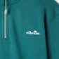 Dark Slate Gray סווטשירט לגברים Arivalo ELLESSE‎