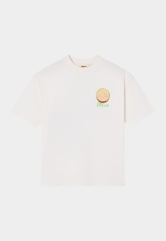 Lavender טי שירט קצרה לגברים D’Italia Graphic ELLESSE‎