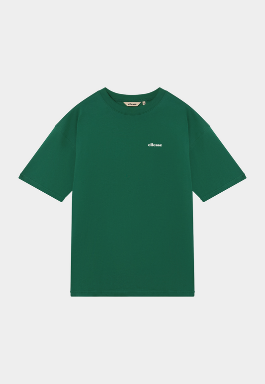 Dark Slate Gray טי שירט קצרה לגברים D’Italia Graphic ELLESSE‎