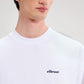 Lavender טי שירט קצרה לגברים D’Italia Graphic ELLESSE‎