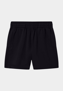 Black מכנסיים קצרים לגברים Club Di Corsa ELLESSE‎