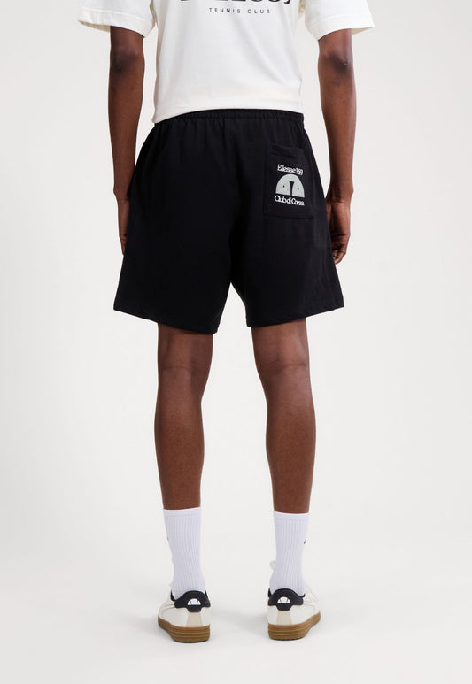 Lavender מכנסיים קצרים לגברים Club Di Corsa ELLESSE‎