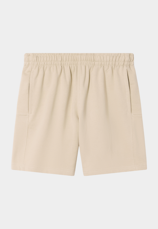 Gray מכנסיים קצרים לגברים Club Di Corsa ELLESSE‎