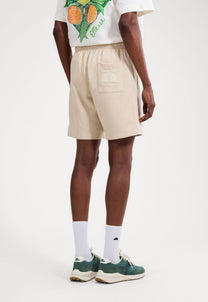 Misty Rose מכנסיים קצרים לגברים Club Di Corsa ELLESSE‎