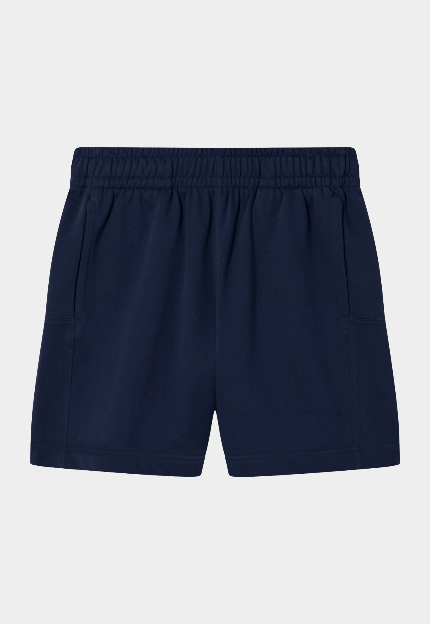 Midnight Blue מכנסיים קצרים לגברים Club Di Corsa ELLESSE‎