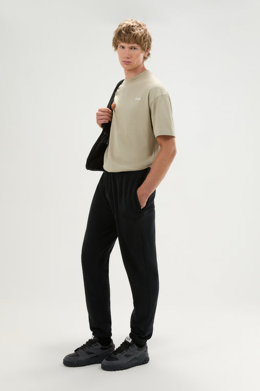 Lavender SUISIO T-SHIRT-HERITAGE ESSENTIALS טי שירט קצרה ELLESSE‎