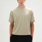 Lavender SUISIO T-SHIRT-HERITAGE ESSENTIALS טי שירט קצרה ELLESSE‎