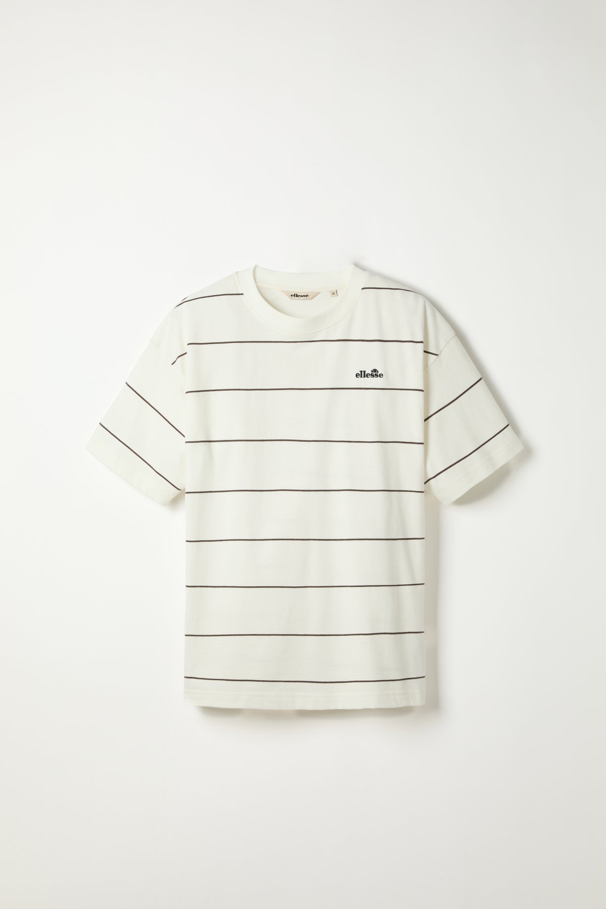 Lavender SUISIO T-SHIRT-HERITAGE ESSENTIALS טי שירט קצרה ELLESSE‎