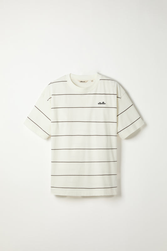 Lavender SUISIO T-SHIRT-HERITAGE ESSENTIALS טי שירט קצרה ELLESSE‎