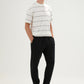 Lavender SUISIO T-SHIRT-HERITAGE ESSENTIALS טי שירט קצרה ELLESSE‎