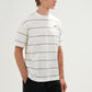 Light Gray SUISIO T-SHIRT-HERITAGE ESSENTIALS טי שירט קצרה ELLESSE‎