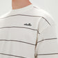 Light Gray SUISIO T-SHIRT-HERITAGE ESSENTIALS טי שירט קצרה ELLESSE‎