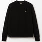 Black VIVINO SWEATSHIRT-GIOCO MILANO סווטשירט ELLESSE‎