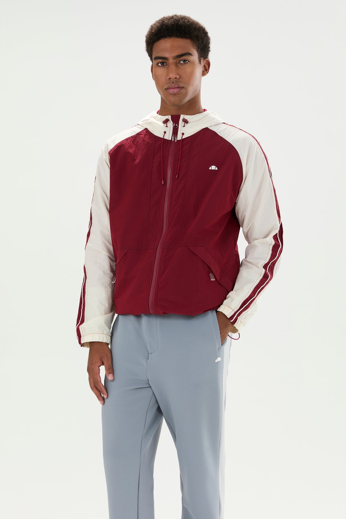 Lavender ג'קט לגברים Casillo ELLESSE‎