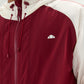 Dark Red ג'קט לגברים Casillo ELLESSE‎
