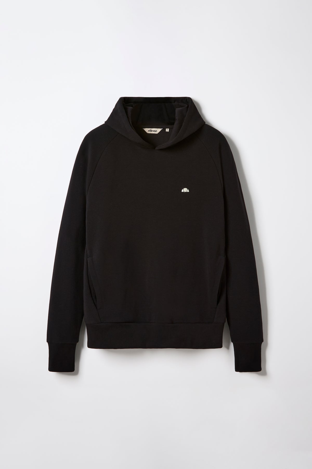 Lavender VIVINO OH HOODIE-GIOCO MILANO קפוצ'ון ELLESSE‎