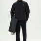 Lavender FERALA JACKET-GIOCO INVERNALI ג'קט ELLESSE‎