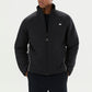 Black FERALA JACKET-GIOCO INVERNALI ג'קט ELLESSE‎