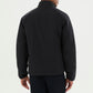 Black FERALA JACKET-GIOCO INVERNALI ג'קט ELLESSE‎