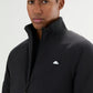 Black FERALA JACKET-GIOCO INVERNALI ג'קט ELLESSE‎
